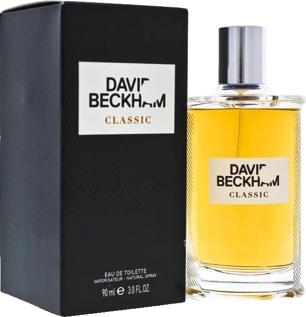 David Beckham Classic