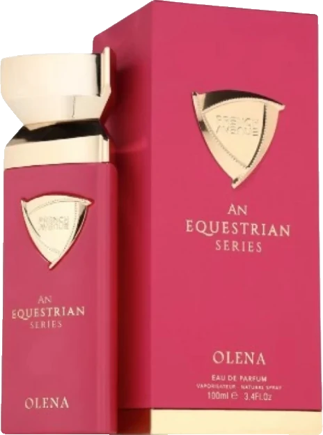French Avenue Olena