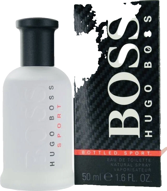 Hugo Boss Bottled Sport