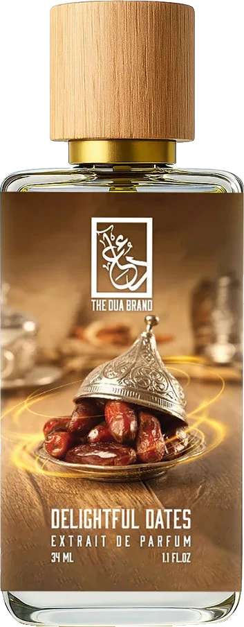 Dua Fragrances Delightful Dates