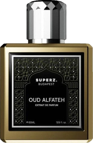 Superz. Oud Alfateh