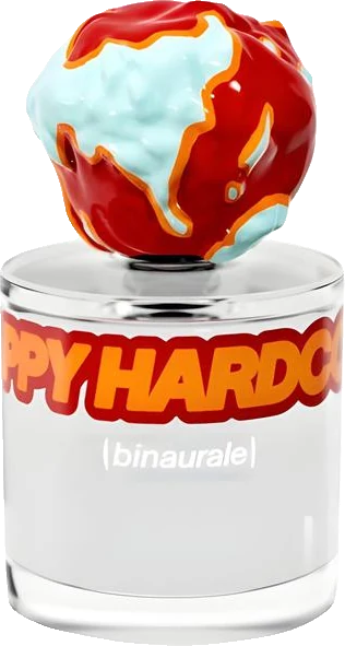 Binaurale Happy Hardcore