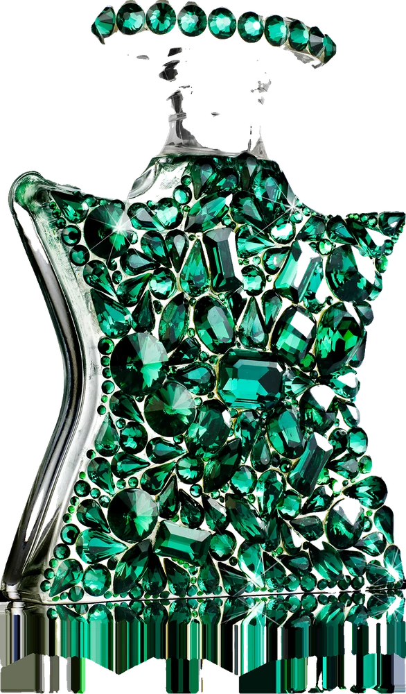 Bond No. 9 Musk Made With Swarovski® Crystals