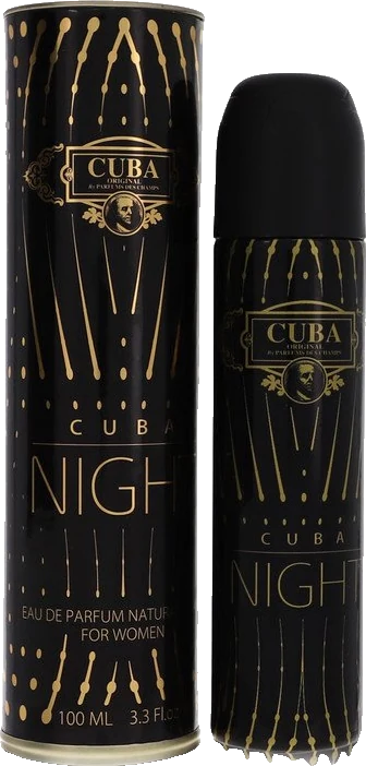 Cuba Night