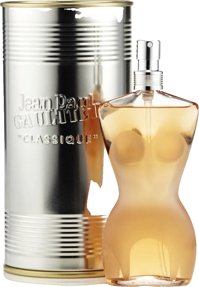 Jean Paul Gaultier Classique Eau de Toilette