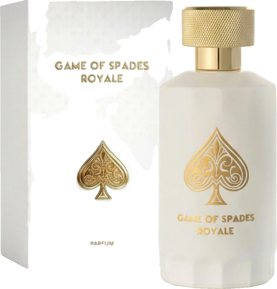 Jo Milano Game of Spades Royale