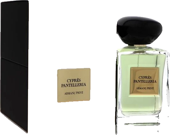 Giorgio Armani Cypres Pantelleria