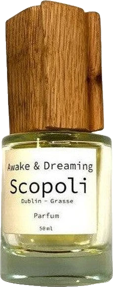 Scopoli Awake & Dreaming