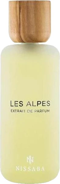 Nissaba Les Alpes