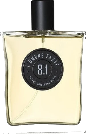 Pierre Guillaume Paris 8.1 L'Ombre Fauve
