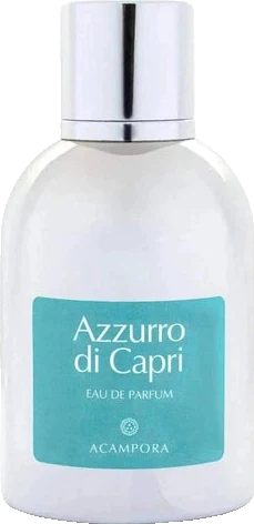 Bruno Acampora Azzurro di Capri Eau de Parfum