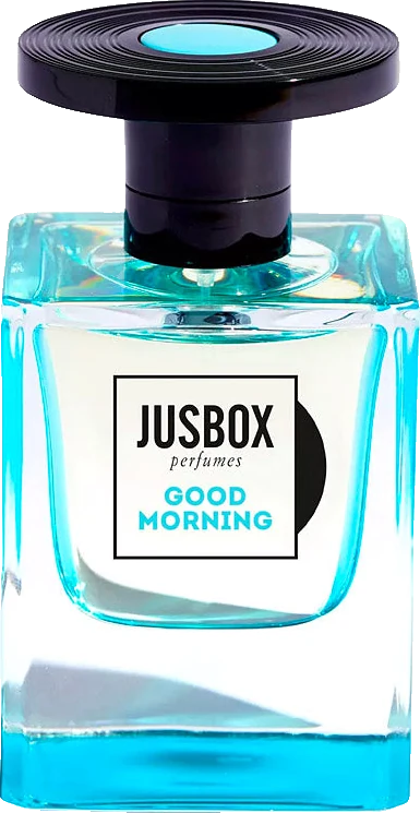 Jusbox Good Morning