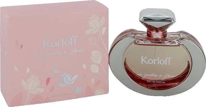 Korloff Un Jardin A Paris