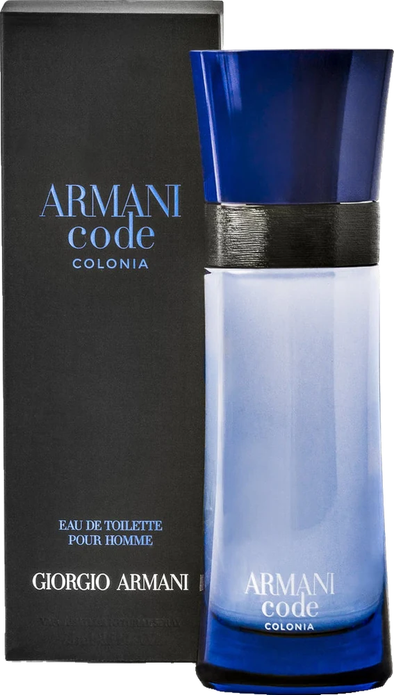 Giorgio Armani Code Colonia