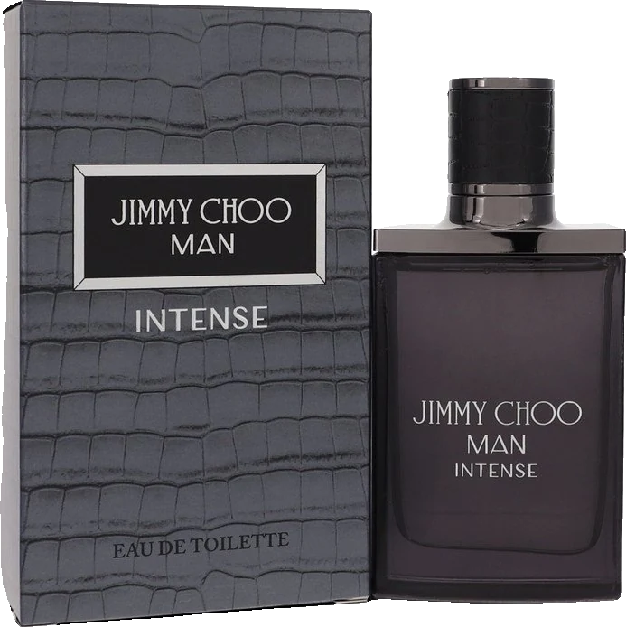 Jimmy Choo Man Intense