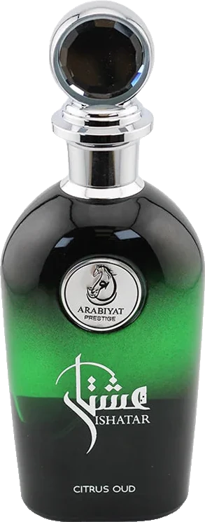 Arabiyat Prestige Ishatar Citrus Oud
