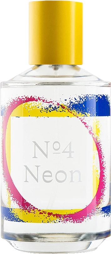Thomas Kosmala No. 4 Neon