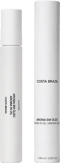 Costa Brazil Aroma em Oleo Aroma in Oil