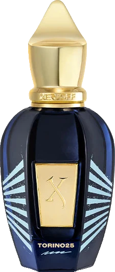 Xerjoff ATP Torino 25