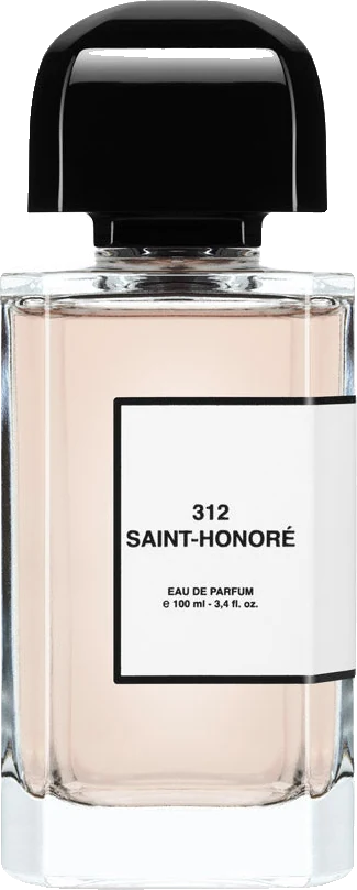 BDK Parfums 312 Saint-Honoré