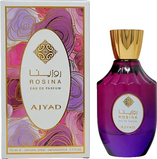 Ajyad Rosina