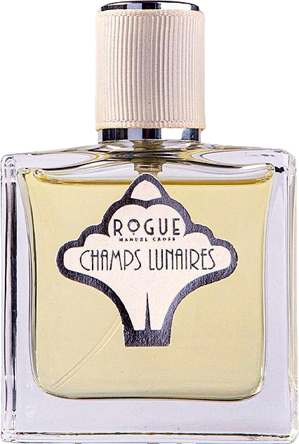 Rogue Perfumery Champs Lunaires