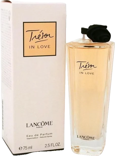 Lancome Tresor In Love