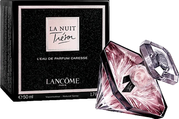 Lancome La Nuit Tresor L’eau de Parfum Caresse