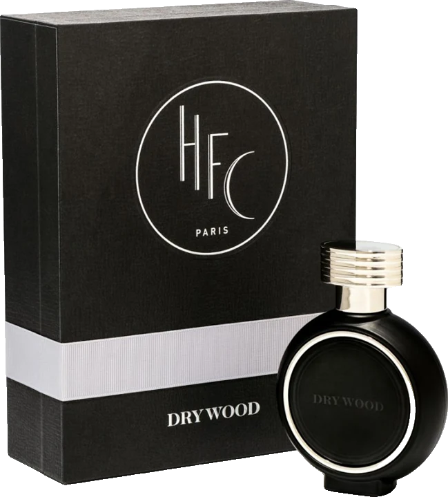 Haute Fragrance Company Hfc Dry Wood