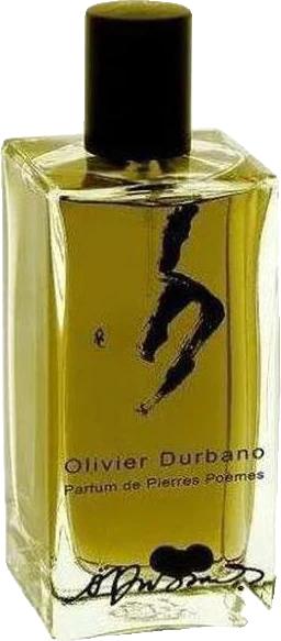 Olivier Durbano Labradorite No. 13