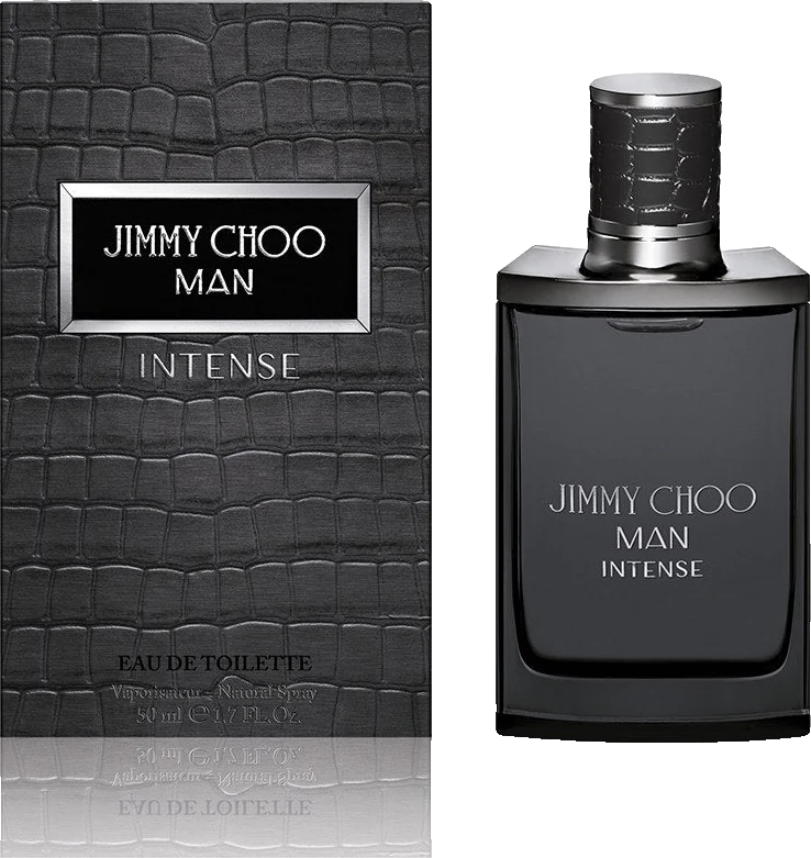 Jimmy Choo Intense