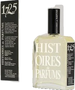 Histoires de Parfums 1725 Casanova
