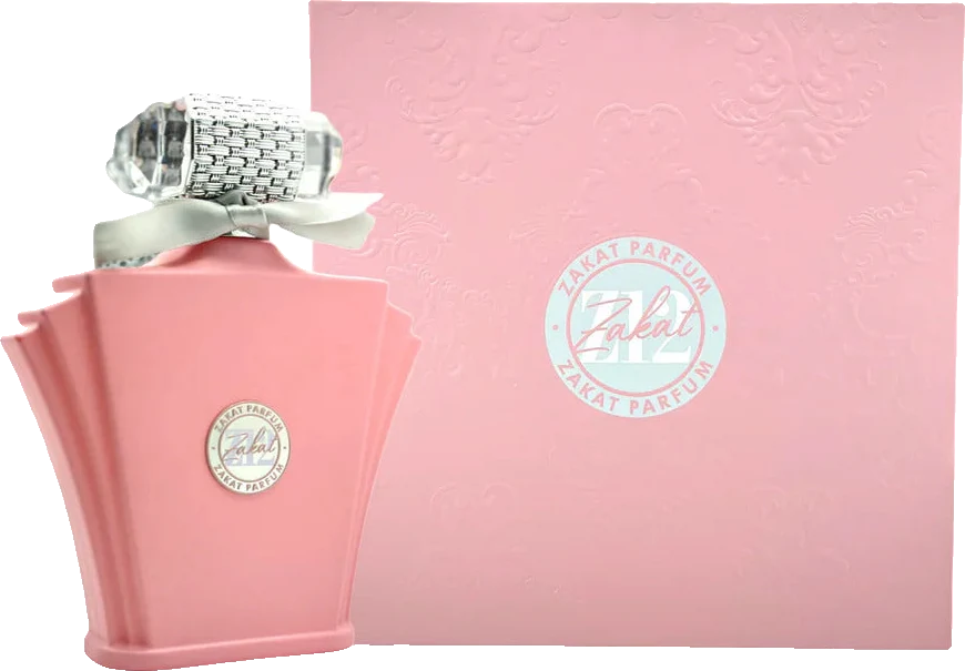 Zoghbi Parfum Z12