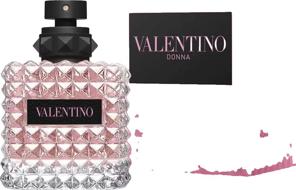 Valentino Born In Roma