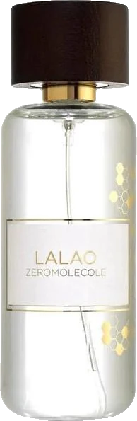 Zeromolecole Lalao