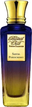 Blend Oud Santal Pondicherry