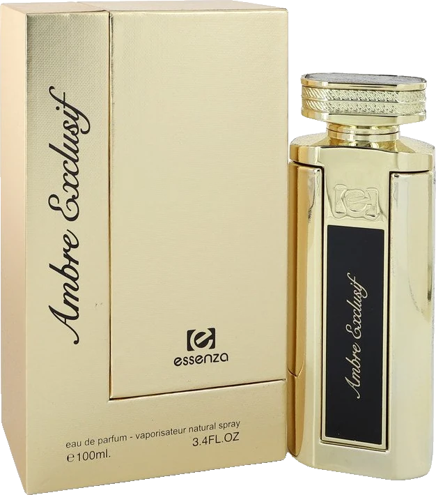 Essenza Ambre Exclusif