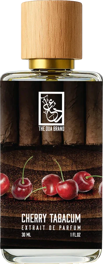 Dua Fragrances Cherry Tabacum