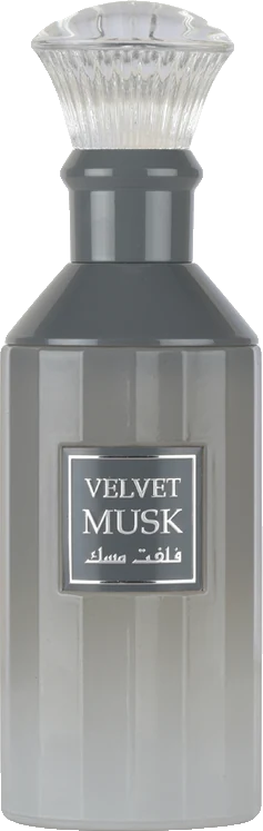 Lattafa Velvet Musk