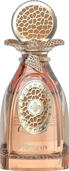 Thana Parfums Sarmadi