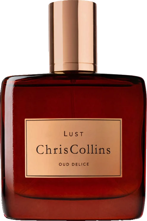 Chris Collins Lust Oud Delice