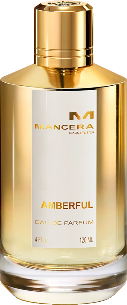 Mancera Amberful