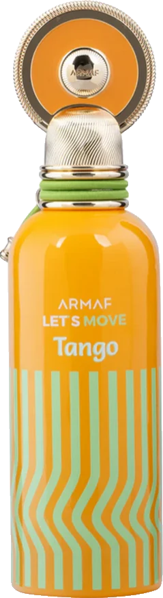 Armaf Let's Move Tango