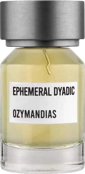 Ephemeral Dyadic Ozymandias
