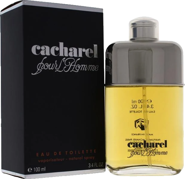 Cacharel Cologne
