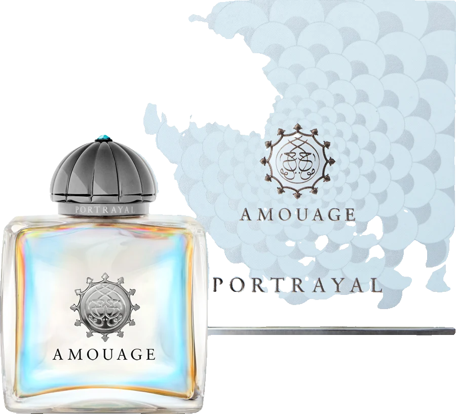 Amouage Portrayal Woman