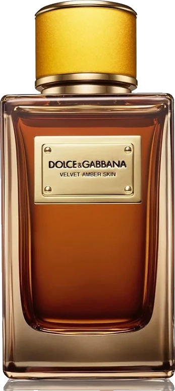 Dolce & Gabbana Velvet Amber Skin