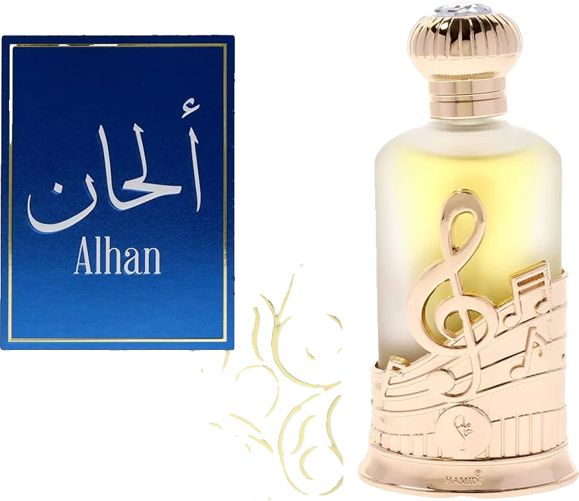 Hamidi Alhan
