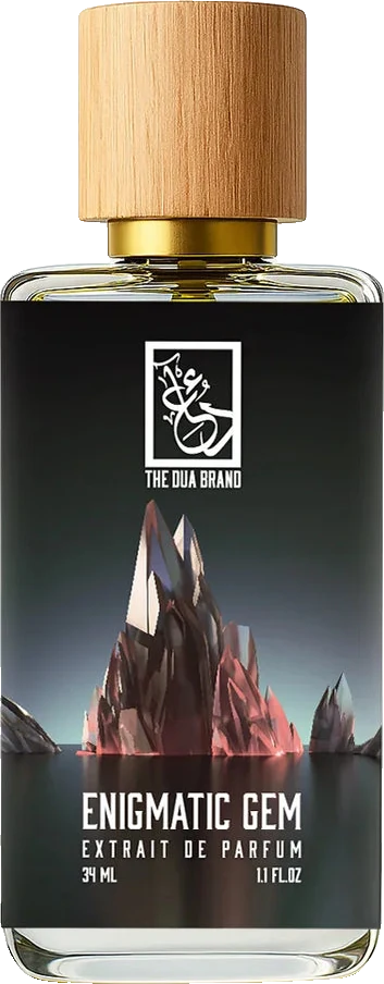 Dua Fragrances Enigmatic Gem