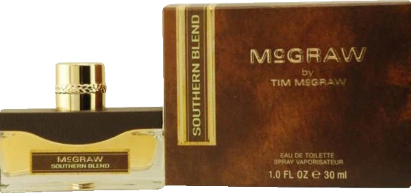 Tim Mcgraw Southern Blend